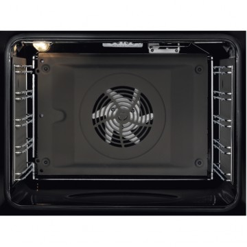 Electrolux EOD5C50Z Φούρνος άνω Πάγκου 72lt χωρίς Εστίες Π59.6εκ. Μαύρος